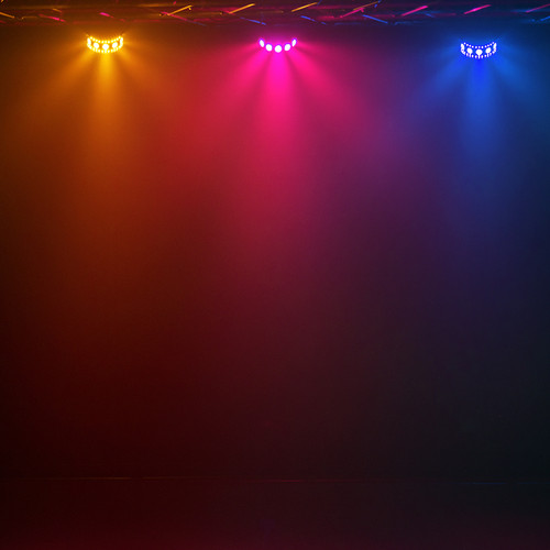 CHAUVET DJ FXarray Q5 RGB+UV LED Effect Light (Discontinued)