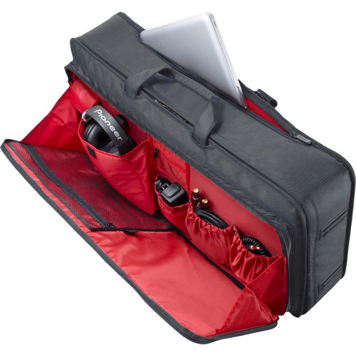 Pioneer DJC-SC5 DJ Controller Bag for DDJ-SX, DDJ-SX2 and DDJ-RX (Discontinued)