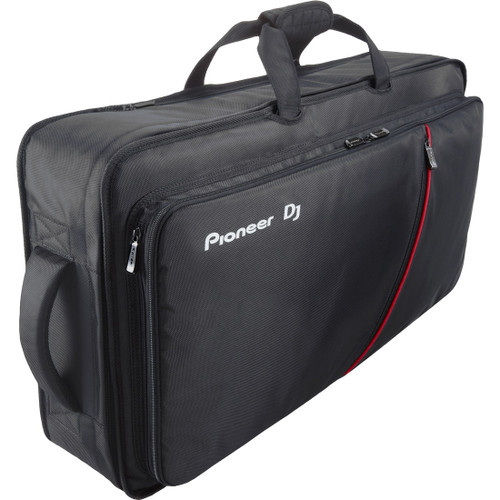 Pioneer DJC-SC5 DJ Controller Bag for DDJ-SX, DDJ-SX2 and DDJ-RX (Discontinued)