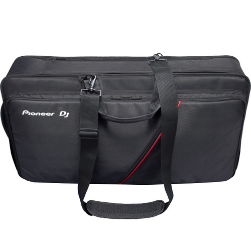 Pioneer DJC-SC5 DJ Controller Bag for DDJ-SX, DDJ-SX2 and DDJ-RX (Discontinued)