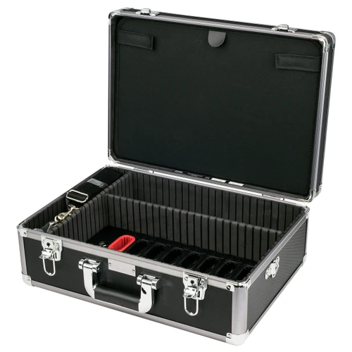 Listen Tech 16 Person ListenTALK Assisted Listening Wireless System for Moderate Noise Environments