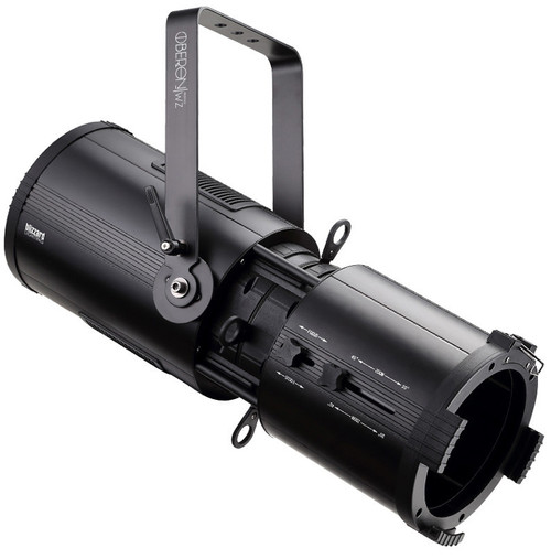 Blizzard Lighting Oberon Profile WZ Ellipsodial Spot Light (Discontinued)