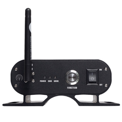 Blizzard Lighting LightCaster WDMX 2.4 GHz Wireless DMX Transceiver Only (Discontinued)
