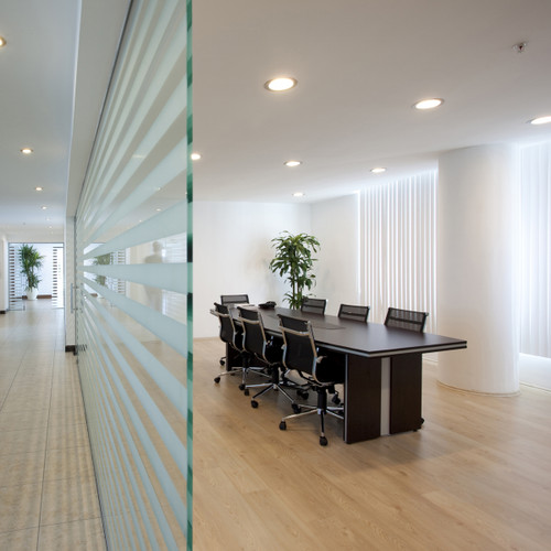 Corporate Business Speech Privacy and Sound Masking System for Executive Offices and Suites by Cambridge