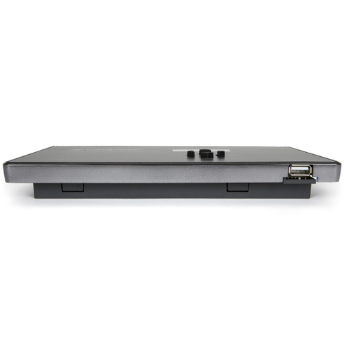 Corporate Business Speech Privacy and Sound Masking System for Executive Offices and Suites by Cambridge