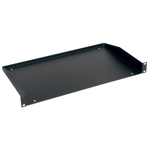 Middle Atlantic U1 1U 10.75" Deep Utility Rackshelf