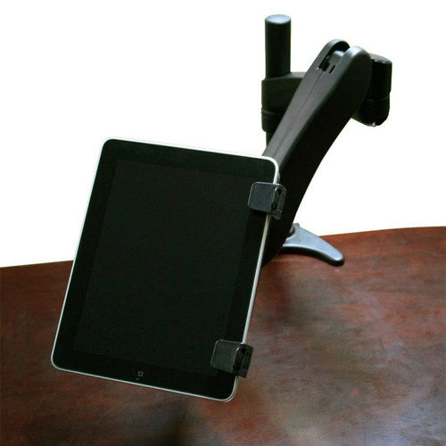 Gator G-ARM-360-DESKMT 360 Degree Articulating Desk Mount