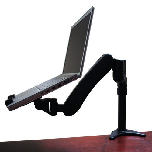 Gator G-ARM-360-DESKMT 360 Degree Articulating Desk Mount