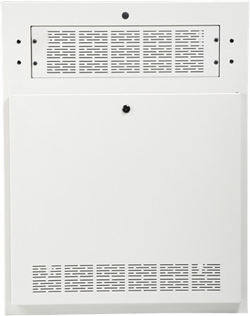 AtlasIED AWR2W 2RU Tilt Out Wall Cabinet