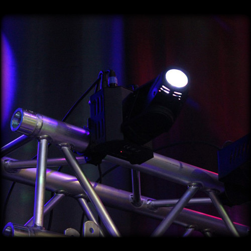 Blizzard Lighting SwitchBlade Micro LED Moving Head Beam (Discontinued)