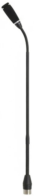 Audio-Technica ATUC-M43H Hypercardioid Condenser Microphone with LED Ring