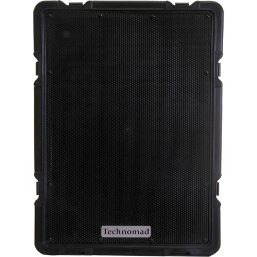 Technomad Noho Ci INSTALL 12" IP56 Weatherproof 120 x 120 2-Way Full-range Loudspeaker 96 dB 430 Watt