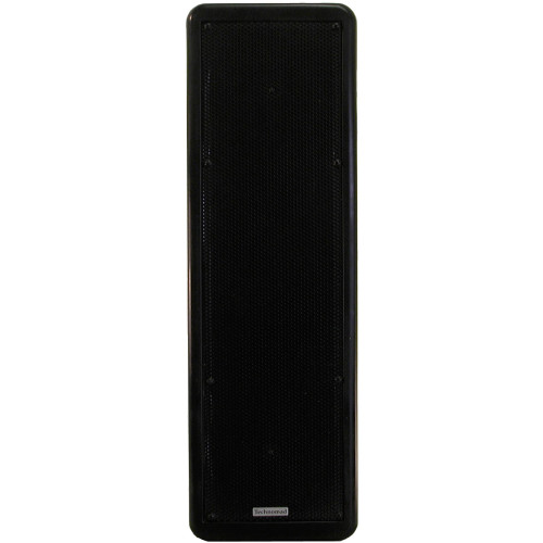 Technomad Paris 616 Dual 6.5" IP56 Weatherproof 2-Way Full-Range Loudspeaker 95 dB 300 Watt