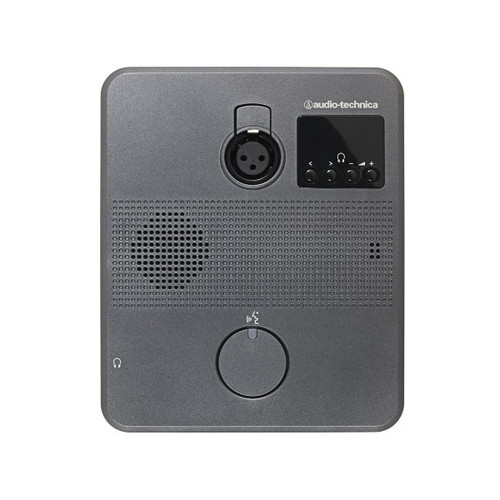 Audio-Technica ATUC-50DUa Discussion Unit