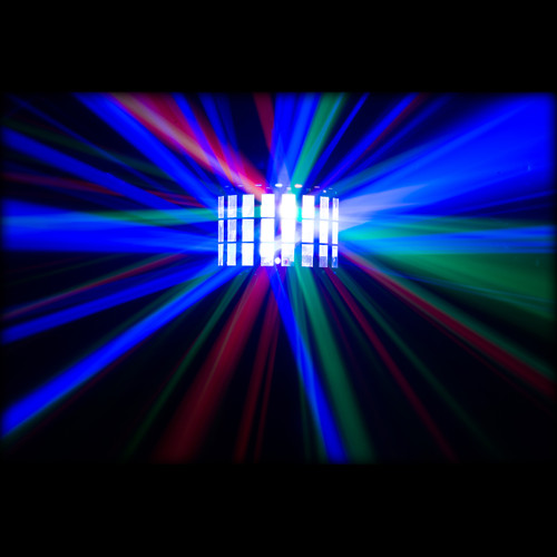CHAUVET DJ Kinta FX 3-in-1 LED Multi-Effects Light (Discontinued)