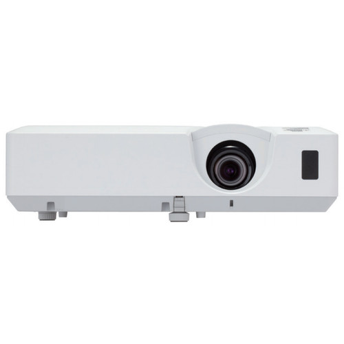 Elmo Doc-Tor Bundle with TT-LX1 Document Camera and CP-EW301N Projector (Discontinued)
