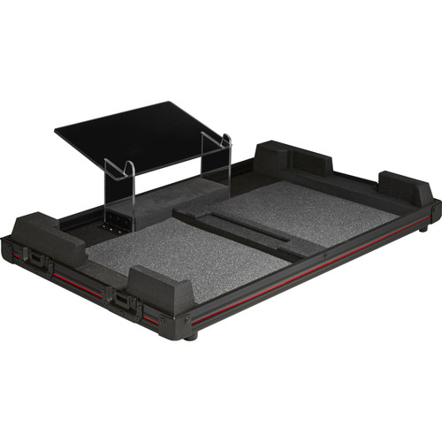Pioneer PRO-DDJSXFLT Flight Case for DDJ-SX and DDJ-SX2 (Discontinued)