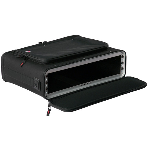 Gator GR-RACKBAG-2U Lightweight 2U Rack Bag