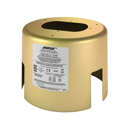 Bose Professional FreeSpace PC-16 Plenum Covers - 6-Pack (Discontinued)