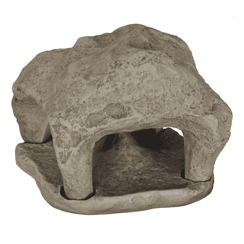Outdoor Sound System with 6 Rock Speakers 4 Landscape Speakers and 4 Surface Mount Speakers (Discontinued Components)