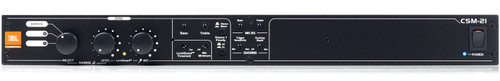 Outdoor Sound System with 6 Rock Speakers 4 Landscape Speakers and 4 Surface Mount Speakers (Discontinued Components)