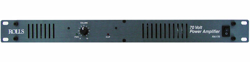 Conference Room Sound System with 2 Ceiling Speaker Arrays and Bosch Dicentis Wired Conference System with 12 Voting Discussion Devices