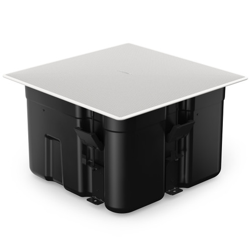 Bose Professional EdgeMax EM90 In-Ceiling Loudspeaker 90 Degree Coverage 8Ω or 70/100V