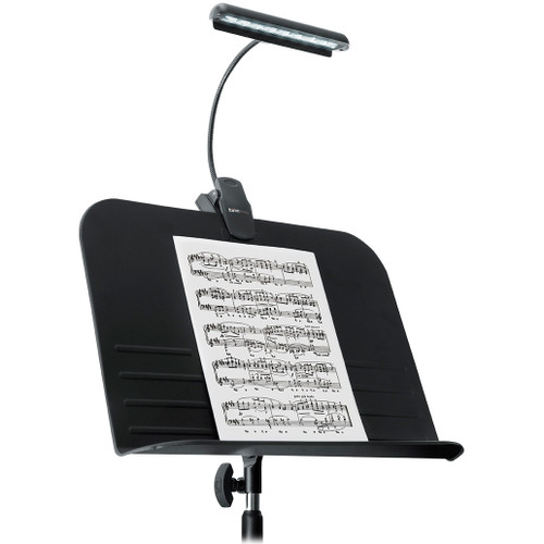 Gator Frameworks GFW-MUS-LED LED Lamp for Music Stands