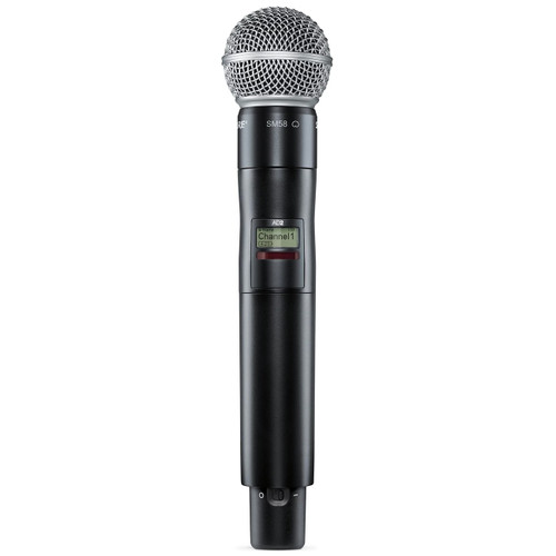 SM58