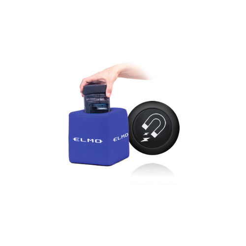 Elmo Catchbox Throwable Microphone for PentaClass Speaker (Discontinued)