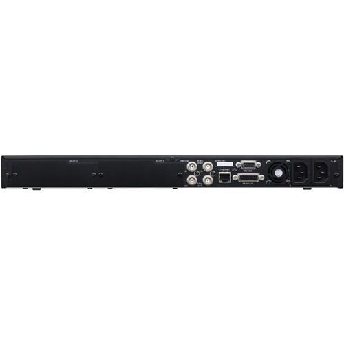 Tascam DA-6400dp 64-Channel Digital Multitrack Recorder