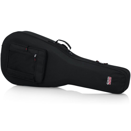 Gator GL-DREAD-12 12 String Dreadnought Guitar Case