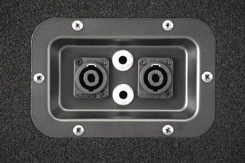 Yamaha CM12V 12" 350W 2-Way Monitor (Discontinued)