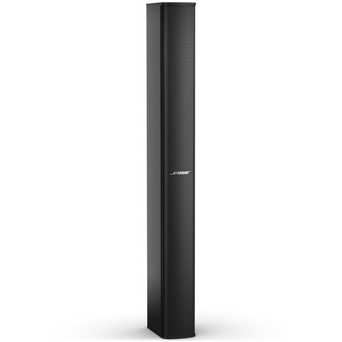 Bose Professional Panaray MSA12X Modular Self-Powered Steerable Array Loudspeaker - Black