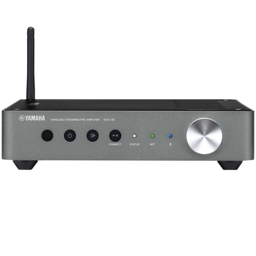WXC-50DS front