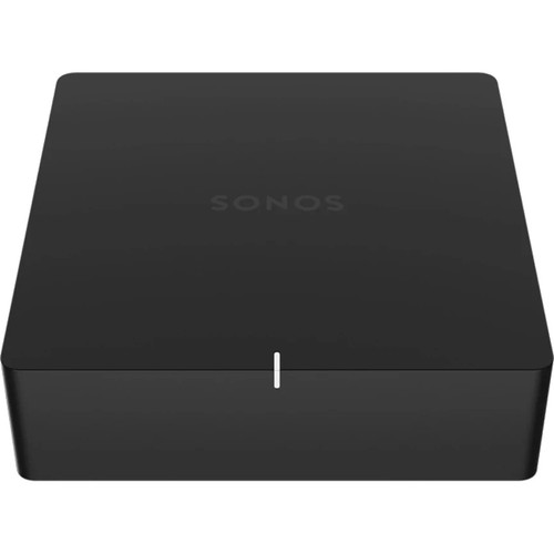 Sonos Port Front