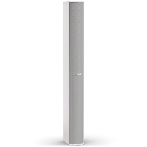 Bose Professional Panaray MSA12X Modular Self-Powered Steerable Array Loudspeaker - White