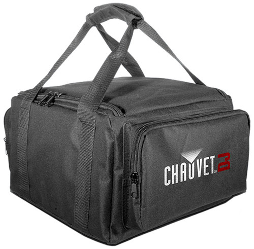 CHAUVET DJ CHS-FR4 VIP Gear Bag (Discontinued)