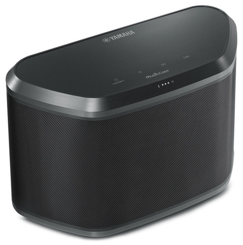 Office Sound System with 10 Yamaha WX-030 MusicCast Wireless Speakers (Discontinued)
