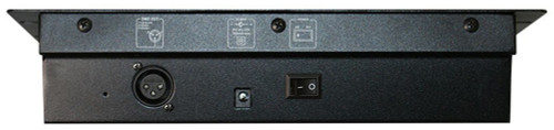 Blizzard Lighting Kontrol 5 10-Channel 5 Fader DMX Controller (Discontinued)