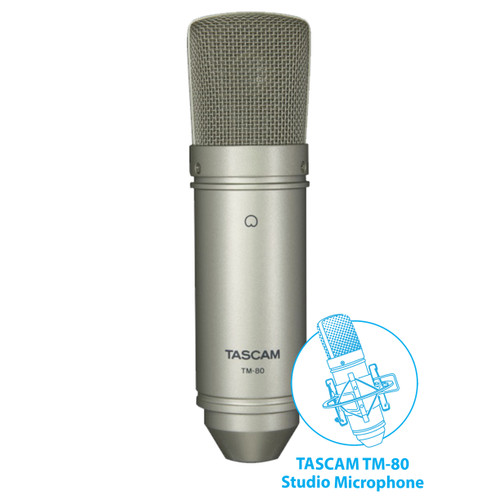 Tascam Track Factory Project Complete PC Audio Recording System (Discontinued)