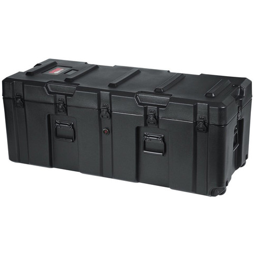 Gator GXR-4517-1503 45" x 17" x 18" Roto Molded Utility Case