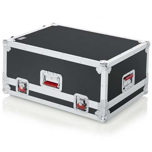 Gator G-TOURM32RNDH Road Case for Midas M32R