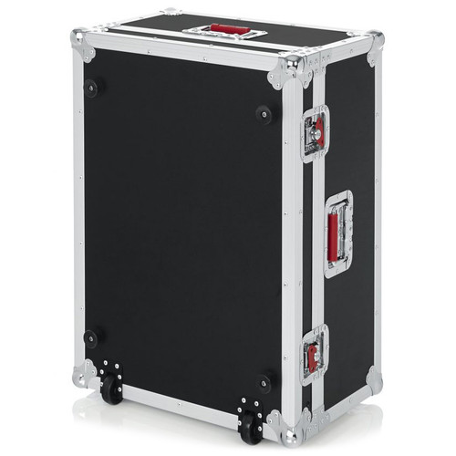 Gator G-TOURM32RNDH Road Case for Midas M32R