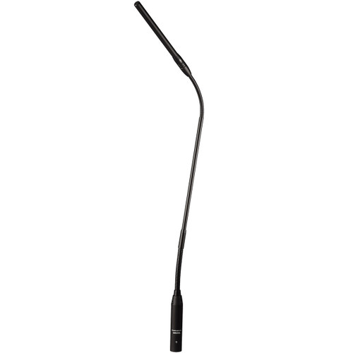 Audio-Technica U857QLU UniLine Cardioid Condenser Quick-Mount Gooseneck Microphone