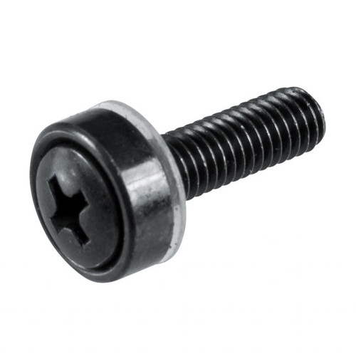 Gator GRW-SCRW025 Rack Screws (25 Pack)