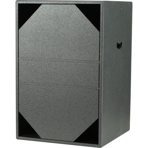 Tannoy POWERVS 15BP 500W 15" Powered Subwoofer (Discontinued)