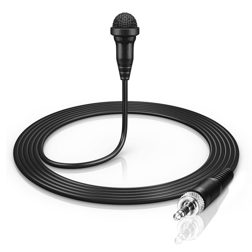 Sennheiser XSW2-ME2 Vocal Wireless System with Bodypack Transmitter and Lavalier Microphone
