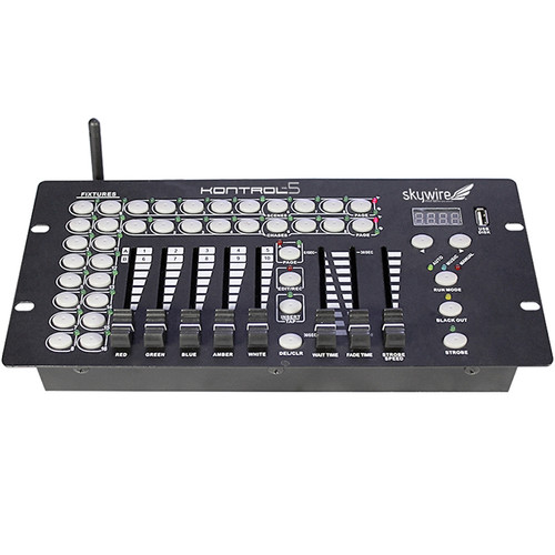 Blizzard Kontrol 5 Skywire