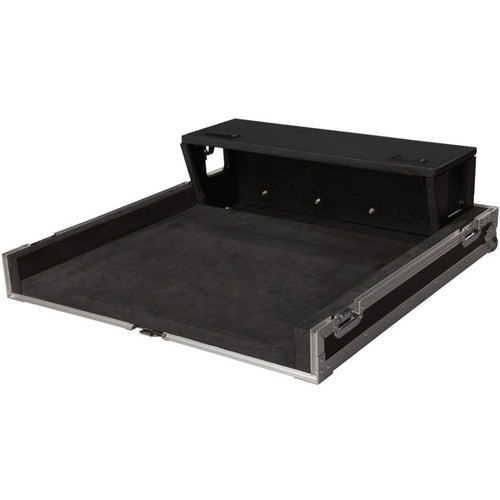 Gator G-TOUR PRE242-DH Road Case for Presonus 24.4.2 Live Mixer (Discontinued)
